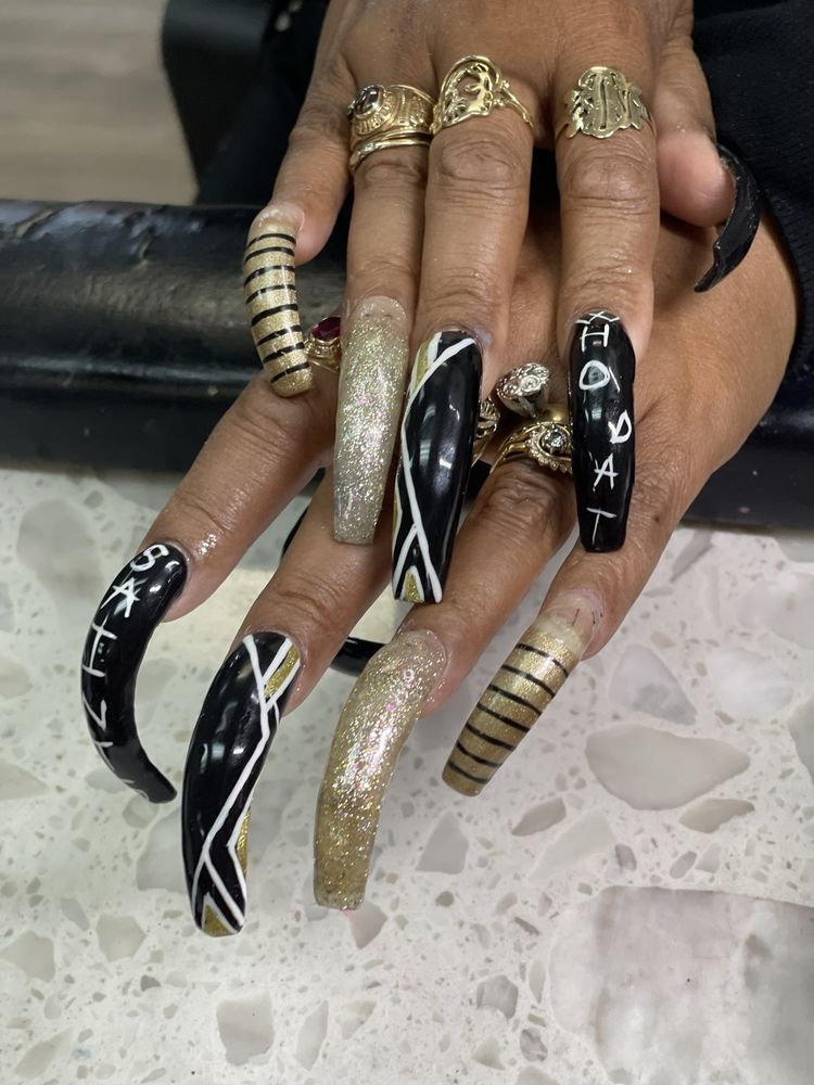 BRITTANY NAILS SALON Updated October 2024 228 Photos & 82 Reviews