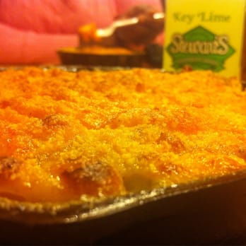 S'MAC - Thin Bread-Crumby Layer - American Near Me - New York, New York S'MAC - Thin Bread-Crumby Layer - American Near Me - New York, New York