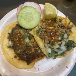 Tacos El Ilegal