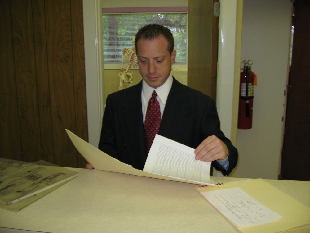 PARK RIDGE WELLNESS CENTER Updated September 2024 141 Kinderkamack