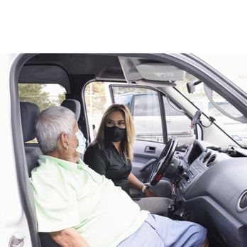 Helping Hands Transportation - Medical Transportation Near Me - El Paso, Texas Helping Hands Transportation - Medical Transportation Near Me - El Paso, Texas