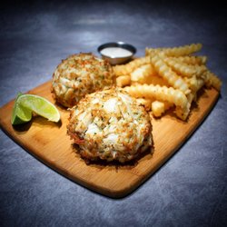 Mid Atlantic Seafood
