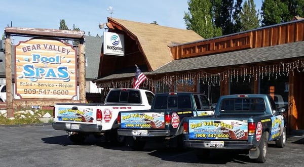 BEAR VALLEY POOL & SPAS - Updated January 2025 - 18 Photos & 95 Reviews