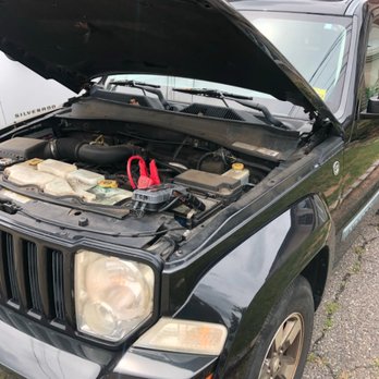 LLD Roadside Services - Roadside Assistance Near Me