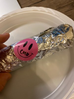 Mockingbird Taco by null Mockingbird Taco by null