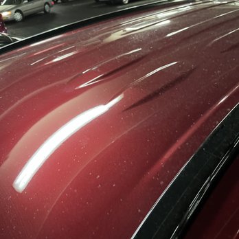 Cobblestone Auto Spa Express - Dust and watermarks on top of car after $22 car wash? - Car Wash Near Me - Phoenix, Arizona