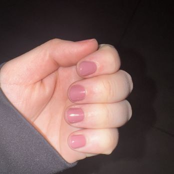 J Nail & Spa - Nail Salons Near Me - Jersey City, New Jersey