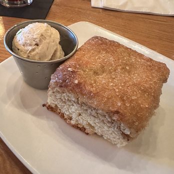 Craft Street Kitchen - Oldsmar - Brunch Biscuits - New American Near Me - Oldsmar, Florida