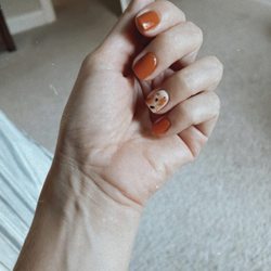 I Nail Spa