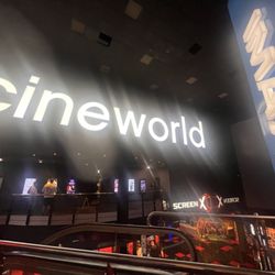 Cineworld