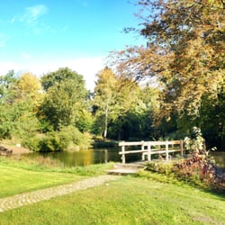 Park-Klinik Manhagen