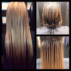Forney Salon Suites - Courtney Mayhem Room #13