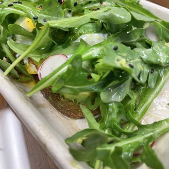 Alltown Fresh - Arugula Salad - Coffee & Tea Near Me - Middlebury, Connecticut Alltown Fresh - Arugula Salad - Coffee & Tea Near Me - Middlebury, Connecticut