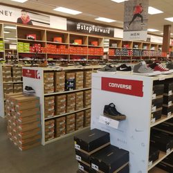 Famous Footwear Outlet - Converse Universe.