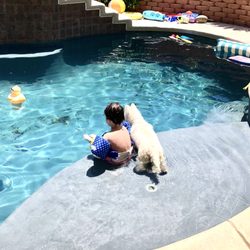 CBL Pool Services