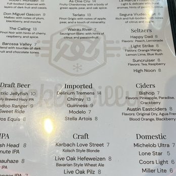 Pickledilly's - Menu - Breakfast & Brunch Near Me - Cedar Park, Texas Pickledilly's - Menu - Breakfast & Brunch Near Me - Cedar Park, Texas