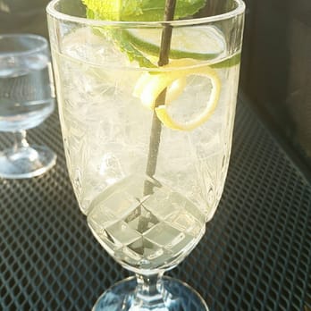 Little Bad Wolf - G&T - American Near Me - Chicago, Illinois Little Bad Wolf - G&T - American Near Me - Chicago, Illinois