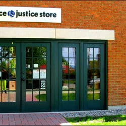 Peace & Justice Center - Check out the New store location. Packed with great stuff inside.