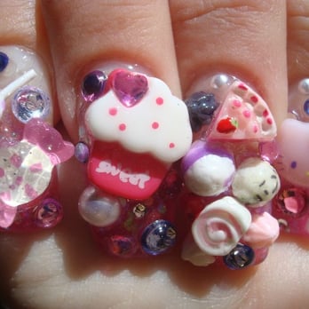 Deco Nails By Mari - Mariea (Chanel) - Nail Salons Near Me - Torrance, California Deco Nails By Mari - Mariea (Chanel) - Nail Salons Near Me - Torrance, California