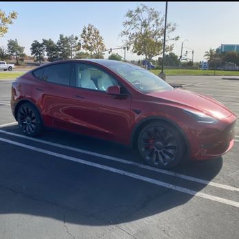 Faith Auto Glass & Window Tinting - Windshield Installation & Repair Near Me - Temecula, California