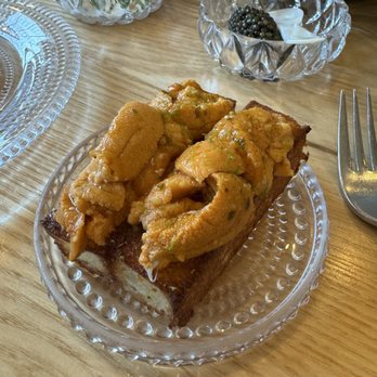 Ernest - New American Near Me - San Francisco, California