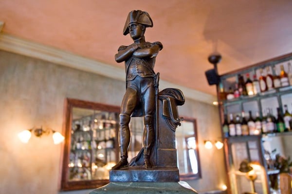 Maison Premiere by null Maison Premiere by null