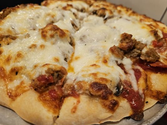 Marri’s Pizza & Pasta Restaurant by null