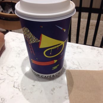 Second Cup - Coffee & Tea Near Me - Montreal, Quebec