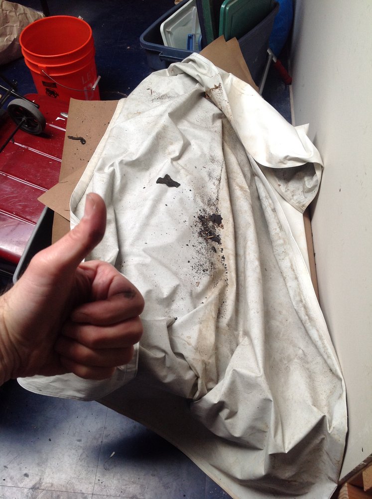 Slide of Gateway Roofing and Waterproofing