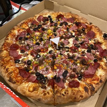 Pizza Corner - Ultimate Pizza - Pizza Near Me - Brea, California Pizza Corner - Ultimate Pizza - Pizza Near Me - Brea, California