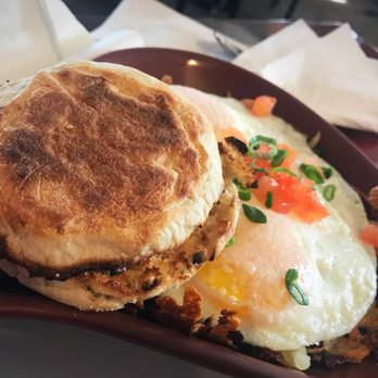 Le Peep - Breakfast & Brunch Near Me - Edison, New Jersey