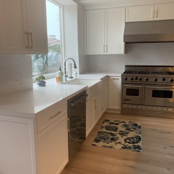 Superior Refinishing and Paint Restoration - Kitchen - Refinishing Services Near Me - Orange, California