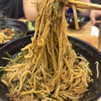 Noodle & Bun - Dan Dan Noodles - Chinese Near Me - San Diego, California Noodle & Bun - Dan Dan Noodles - Chinese Near Me - San Diego, California