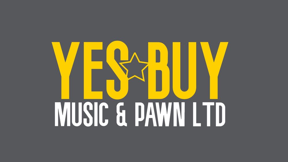 Yes Buy Music & Pawn