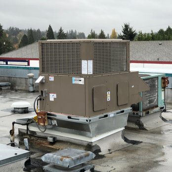Legacy One Heating - 3-ton Rooftop Unit Installation - Heating & Air Conditioning/HVAC Near Me - Mukilteo, Washington Legacy One Heating - 3-ton Rooftop Unit Installation - Heating & Air Conditioning/HVAC Near Me - Mukilteo, Washington