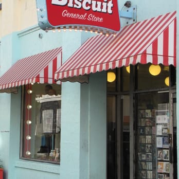 Biscuit General Store - Accessories Near Me - Halifax, Nova Scotia