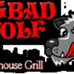 Big Bad Wolf Smokehouse Grill - Best in Mt Juliet!