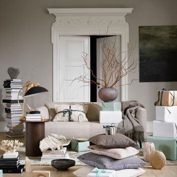 【beautiful scenery】Boconcept Zürich sofa with resting unit | sofa | Zürich | BoConcept