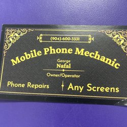 Madaba Wireless