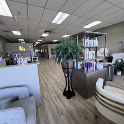 Orchid Nail Studio 