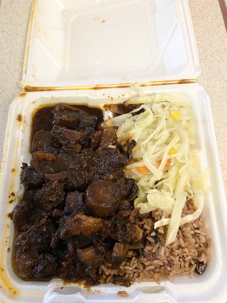 M&F JAMAICAN CAFE 87 Photos & 79 Reviews 1400 Semmes Ave, Richmond
