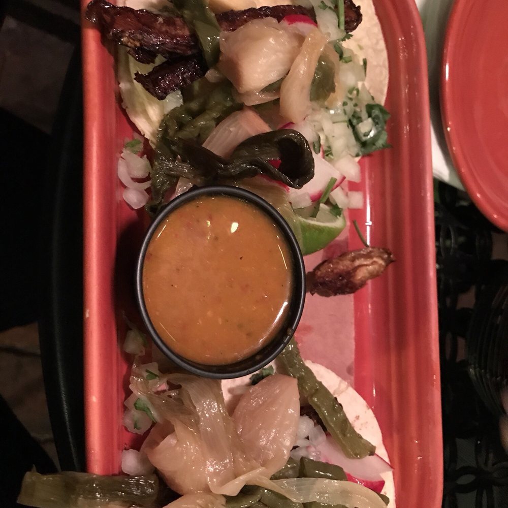Papi's Tacos - Vegetarian tacos. Yummy! - Mexican Near Me - Baltimore, Maryland Papi's Tacos - Vegetarian tacos. Yummy! - Mexican Near Me - Baltimore, Maryland