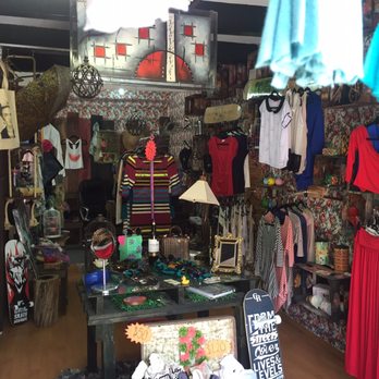 Bohemian Storage - Concept Shops Near Me - San Andrés Cholula, PUE