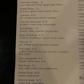 NOSH Restaurant & Bar - Seafood Near Me - Winona, Minnesota NOSH Restaurant & Bar - Seafood Near Me - Winona, Minnesota