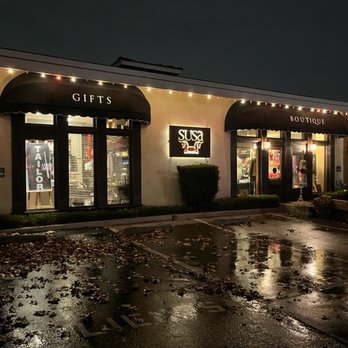 Susa Boutique - Women's Clothing Near Me - Claremont, California Susa Boutique - Women's Clothing Near Me - Claremont, California