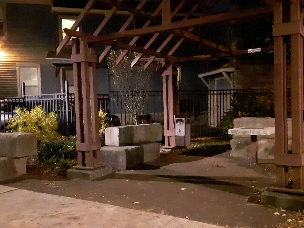 Nathaniel Square Park