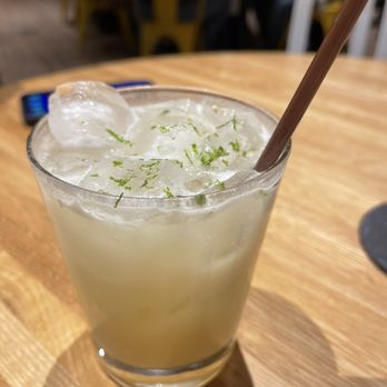 True Food Kitchen - Passion colada - New American Near Me - Austin, Texas True Food Kitchen - Passion colada - New American Near Me - Austin, Texas