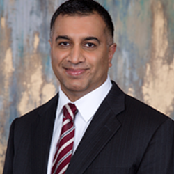 Retina Center of Texas - Dr. Jawad Qureshi