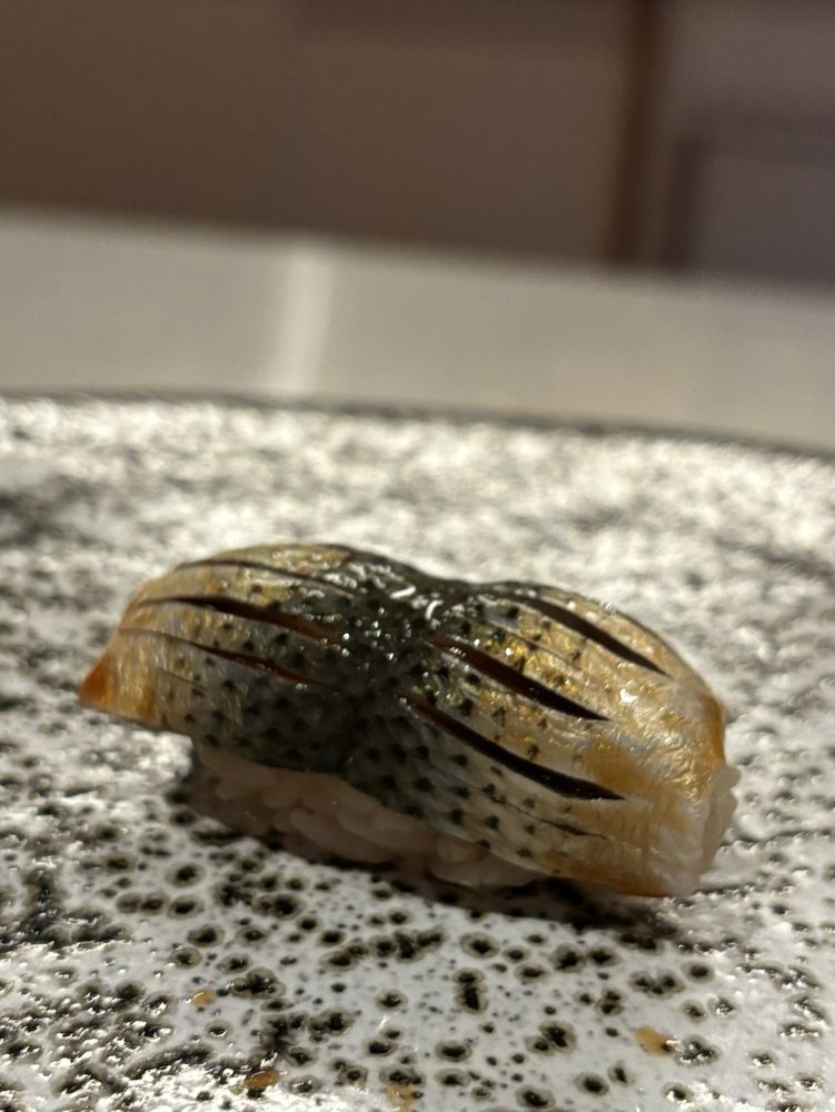 Sora Omakase