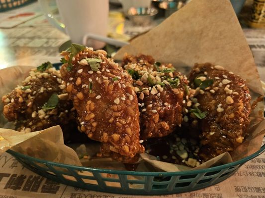 Hawkers Asian Street Food by null